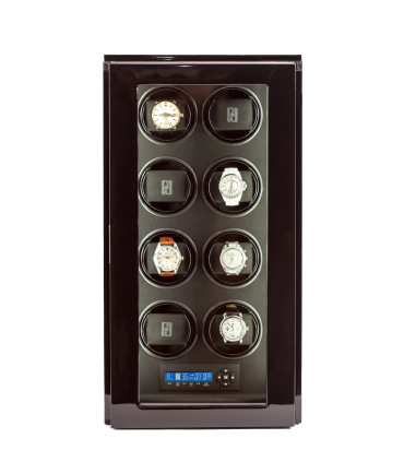 Paul Design - Gentleman 8 Watch Winder