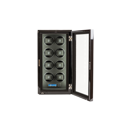 Paul Design - Gentleman 8 Watch Winder