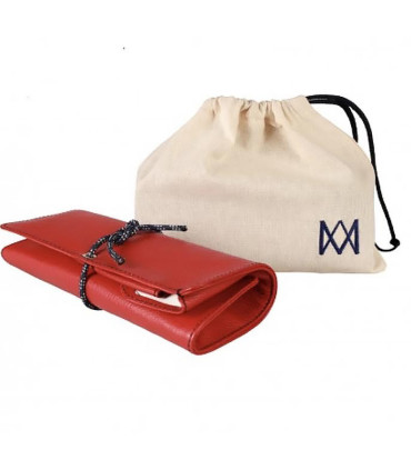 Avel & Men Watch roll PLOUMANAC'H 