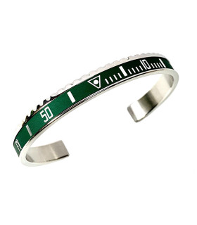 Speedometer Official Steel Vintage