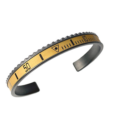 Speedometer Official PVD Vintage