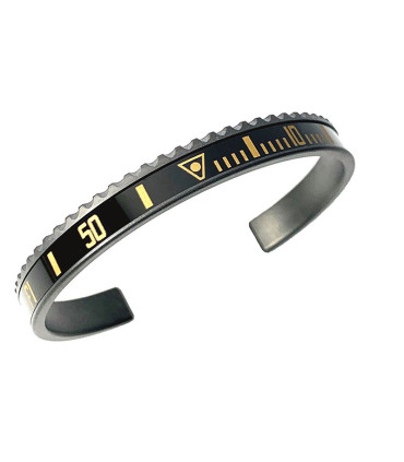 Speedometer Official PVD Vintage