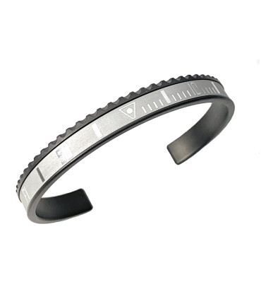 Speedometer Official PVD Vintage