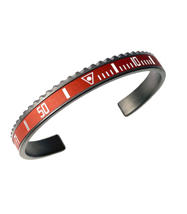 Speedometer Official PVD Vintage