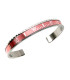 Speedometer Official Steel bracelet