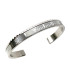 Speedometer Official Steel bracelet