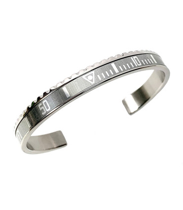 Speedometer Official Steel bracelet