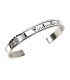 Speedometer Official Steel bracelet