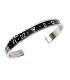 Speedometer Official Steel bracelet