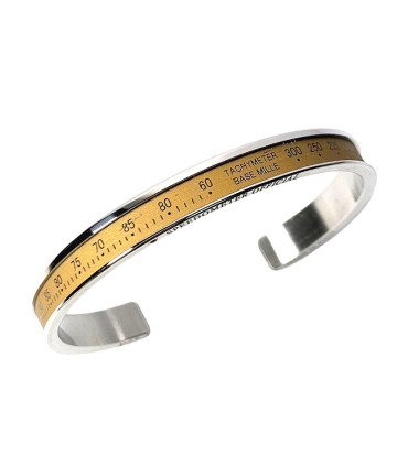 Bracelet Chrono Speedometer Official