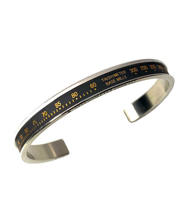 Bracelet Chrono Speedometer Official