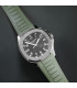 Rubber B strap PK22 - Military Green