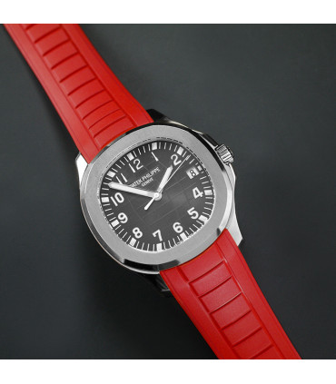 Rubber B strap PK22 - Red Devil