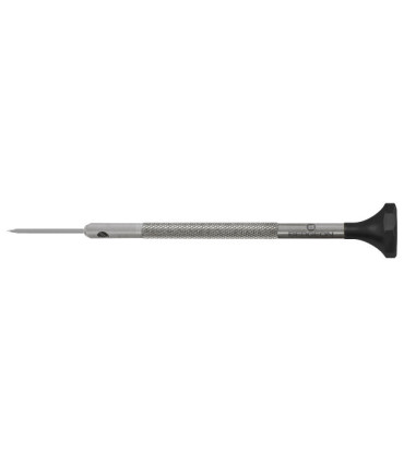 Bergeon stainless steel screwdrivers