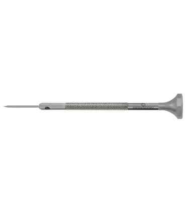 Bergeon stainless steel screwdrivers