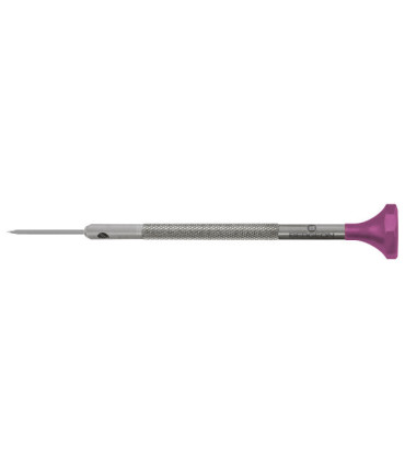 Bergeon stainless steel screwdrivers