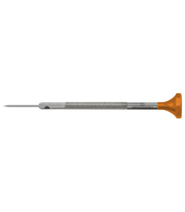 Bergeon stainless steel screwdrivers