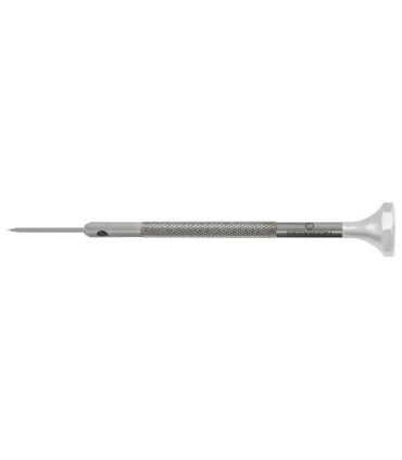 Bergeon stainless steel screwdrivers