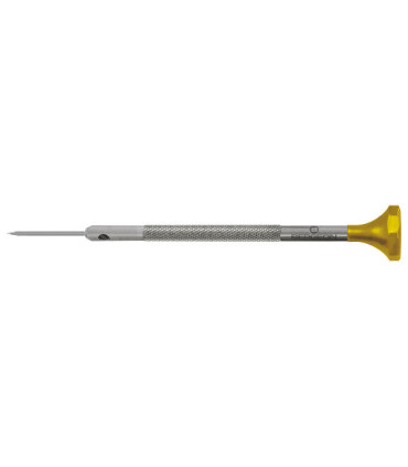 Bergeon stainless steel screwdrivers