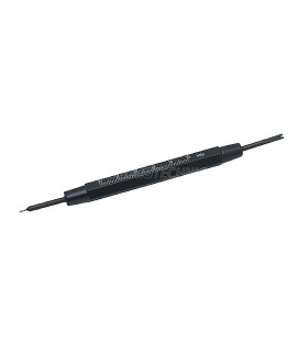 Standard springbar tool