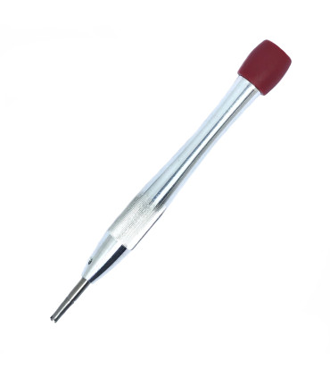 RM strap screwdriver 2.35mm 4 prongs