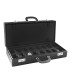 Scatola del Tempo VALIGETTA travel case for 32 watches