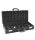 Scatola del Tempo VALIGETTA travel case for 32 watches