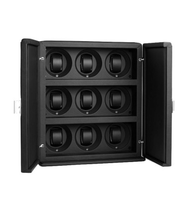 Rotor 9 by Scatola Del Tempo