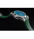 Rubber B Strap M115 Pine Green