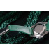 Rubber B Strap M115 Pine Green