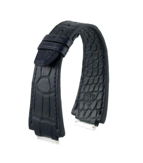Richard Mille Alligator Strap by ABP
