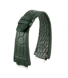 Richard Mille Alligator Strap by ABP