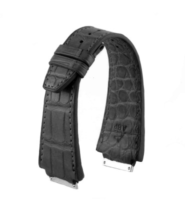 Richard Mille Alligator Strap by ABP
