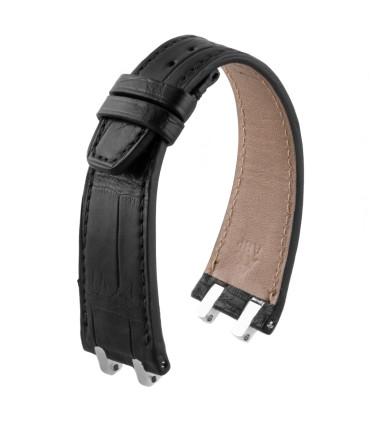 Audemars Piguet Alligator Strap by ABP