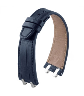 Audemars Piguet Alligator Strap by ABP
