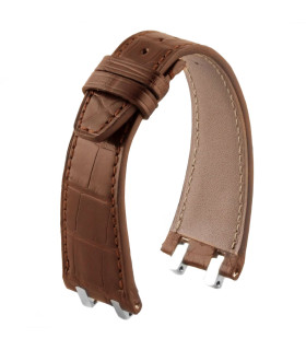 Audemars Piguet Alligator Strap by ABP