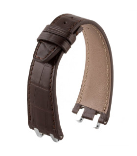 Audemars Piguet Alligator Strap by ABP