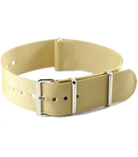 NATO strap Sand