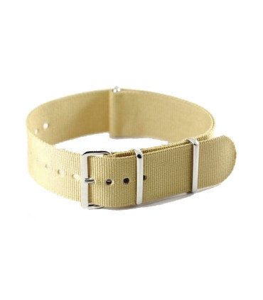 NATO strap Sand