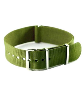 NATO strap Green