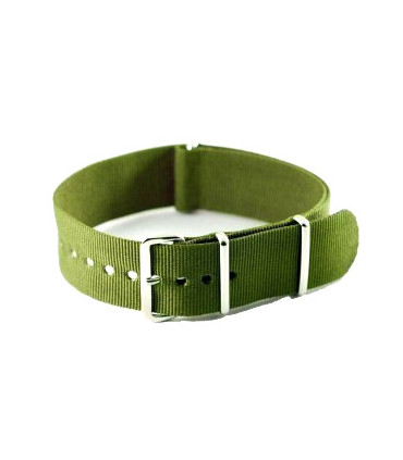 NATO strap Green