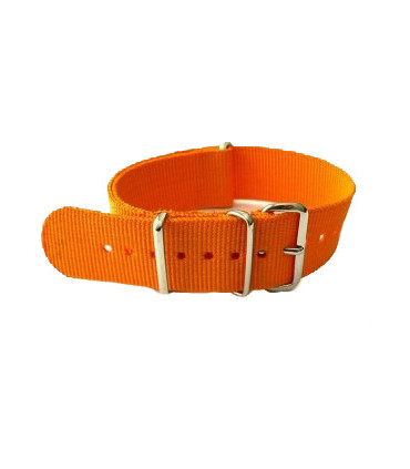 NATO strap Orange