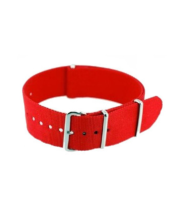 NATO strap Red