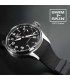 Rubber B strap Ballistic SwimSkin for IWC Big Pilot -