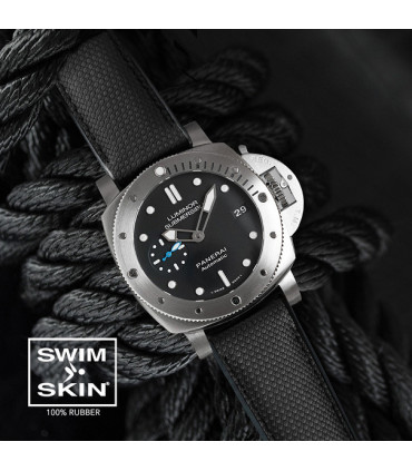 Rubber B strap Ballistic SwimSkin PS22 -