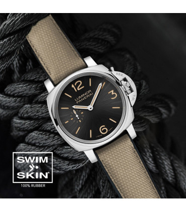 Rubber B strap Ballistic SwimSkin PS22 -