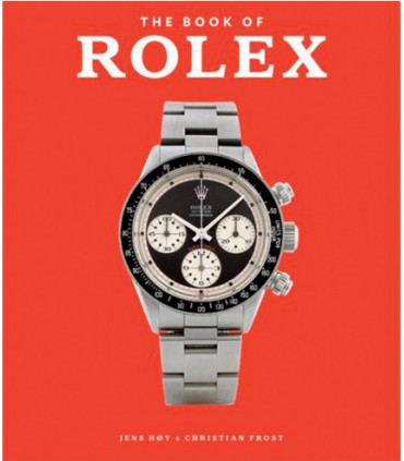 The Book of Rolex