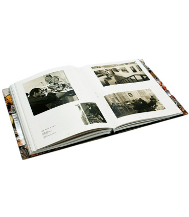 F.P.JOURNE - Invenit et Fecit