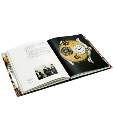 F.P.JOURNE - Invenit et Fecit