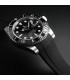 Rubber B strap M204 Submariner Ceramic 41mm